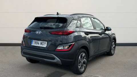 Hyundai Kona 1.6 GDI HEV Maxx DCT
