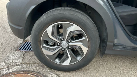 Hyundai Kona 1.6 GDI HEV Maxx DCT