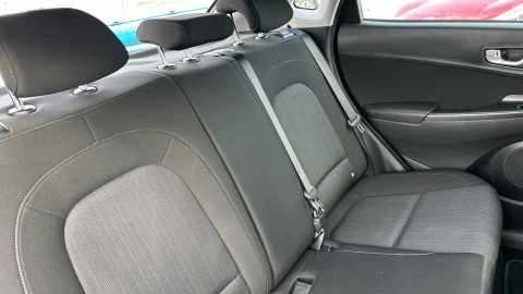 Hyundai Kona 1.6 GDI HEV Maxx DCT