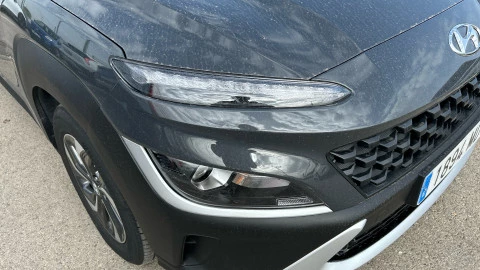 Hyundai Kona 1.6 GDI HEV Maxx DCT