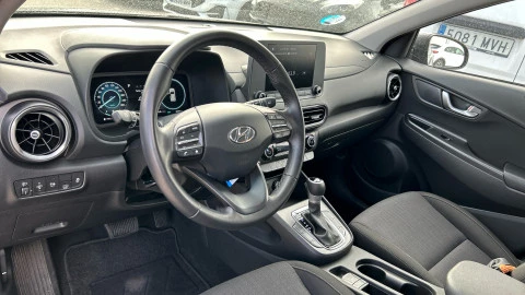 Hyundai Kona 1.6 GDI HEV Maxx DCT
