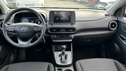 Hyundai Kona 1.6 GDI HEV Maxx DCT