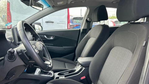 Hyundai Kona 1.6 GDI HEV Maxx DCT