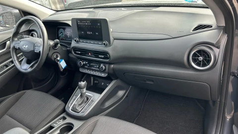 Hyundai Kona 1.6 GDI HEV Maxx DCT