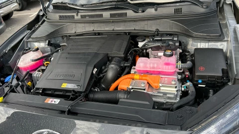 Hyundai Kona 1.6 GDI HEV Maxx DCT