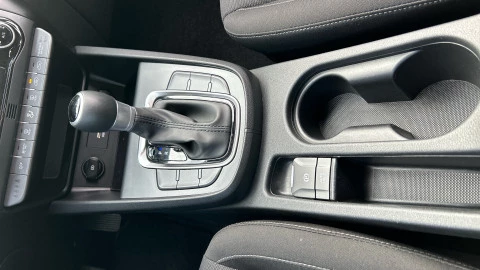 Hyundai Kona 1.6 GDI HEV Maxx DCT