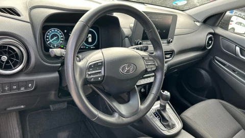 Hyundai Kona 1.6 GDI HEV Maxx DCT