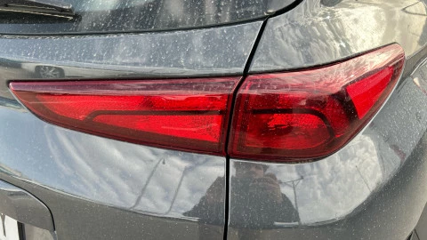 Hyundai Kona 1.6 GDI HEV Maxx DCT