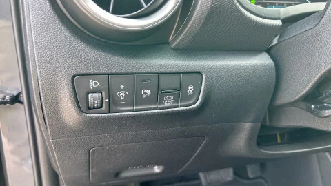 Hyundai Kona 1.6 GDI HEV Maxx DCT