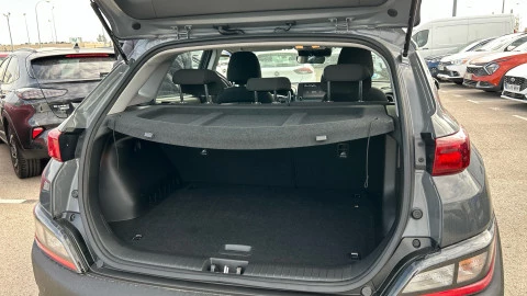 Hyundai Kona 1.6 GDI HEV Maxx DCT
