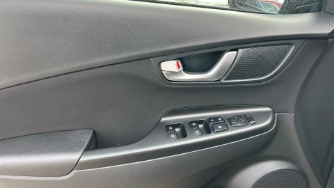 Hyundai Kona 1.6 GDI HEV Maxx DCT