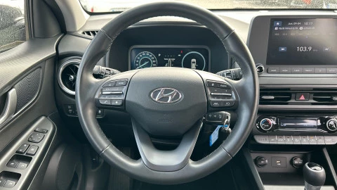 Hyundai Kona 1.6 GDI HEV Maxx DCT