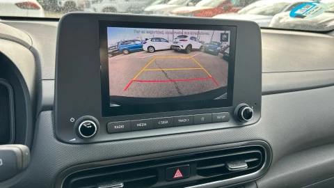 Hyundai Kona 1.6 GDI HEV Maxx DCT