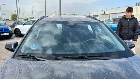 Hyundai Kona 1.6 GDI HEV Maxx DCT