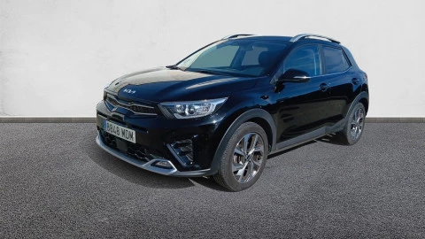Kia Stonic 1.0 T-GDi 74kW (100CV) MHEV MT GT Line