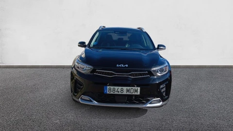 Kia Stonic 1.0 T-GDi 74kW (100CV) MHEV MT GT Line