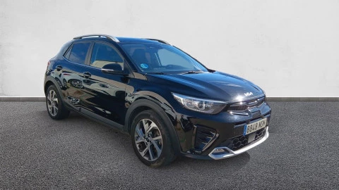 Kia Stonic 1.0 T-GDi 74kW (100CV) MHEV MT GT Line