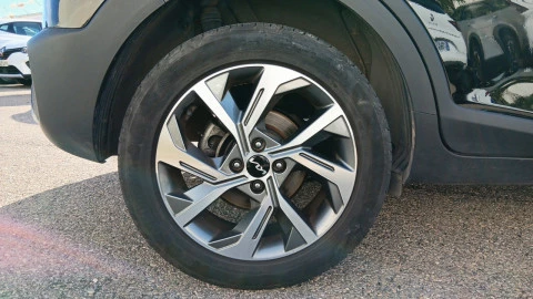 Kia Stonic 1.0 T-GDi 74kW (100CV) MHEV MT GT Line