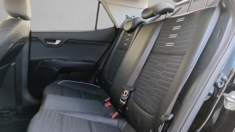 Kia Stonic 1.0 T-GDi 74kW (100CV) MHEV MT GT Line