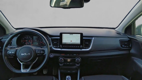 Kia Stonic 1.0 T-GDi 74kW (100CV) MHEV MT GT Line