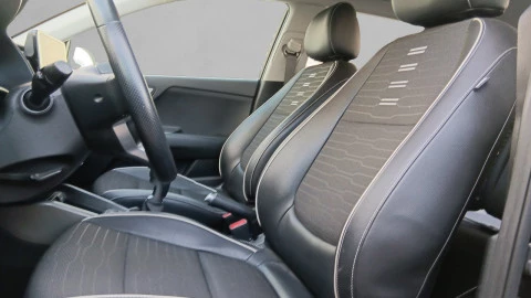 Kia Stonic 1.0 T-GDi 74kW (100CV) MHEV MT GT Line