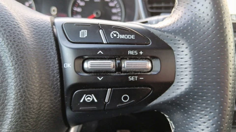 Kia Stonic 1.0 T-GDi 74kW (100CV) MHEV MT GT Line