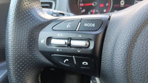 Kia Stonic 1.0 T-GDi 74kW (100CV) MHEV MT GT Line