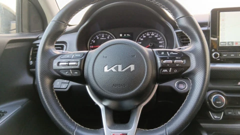 Kia Stonic 1.0 T-GDi 74kW (100CV) MHEV MT GT Line