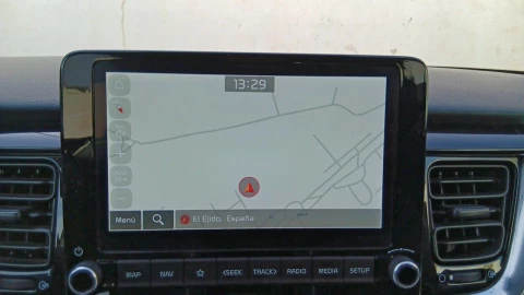 Kia Stonic 1.0 T-GDi 74kW (100CV) MHEV MT GT Line