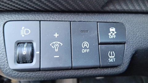 Kia Stonic 1.0 T-GDi 74kW (100CV) MHEV MT GT Line