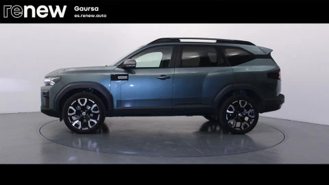 Dacia Bigster Journey HYBRID 115kw (155CV) 4x2