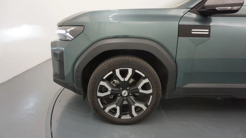 Dacia Bigster Journey HYBRID 115kw (155CV) 4x2