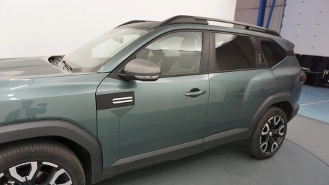 Dacia Bigster Journey HYBRID 115kw (155CV) 4x2