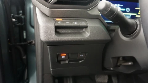 Dacia Bigster Journey HYBRID 115kw (155CV) 4x2