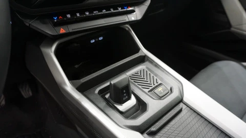 Dacia Bigster Journey HYBRID 115kw (155CV) 4x2