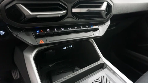 Dacia Bigster Journey HYBRID 115kw (155CV) 4x2