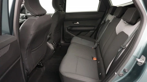 Dacia Bigster Journey HYBRID 115kw (155CV) 4x2