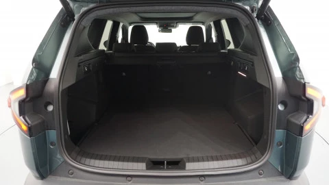 Dacia Bigster Journey HYBRID 115kw (155CV) 4x2