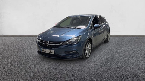 Opel Astra 1.6 CDTi 110 CV Business +