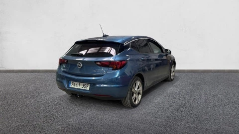 Opel Astra 1.6 CDTi 110 CV Business +