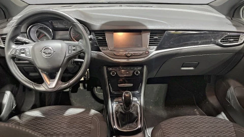 Opel Astra 1.6 CDTi 110 CV Business +
