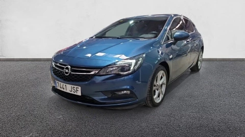Opel Astra 1.6 CDTi 110 CV Business +