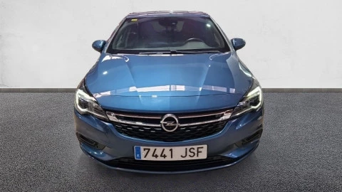 Opel Astra 1.6 CDTi 110 CV Business +