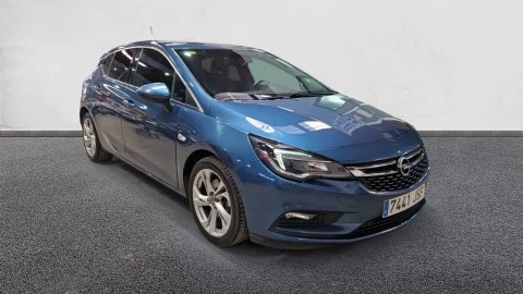 Opel Astra 1.6 CDTi 110 CV Business +
