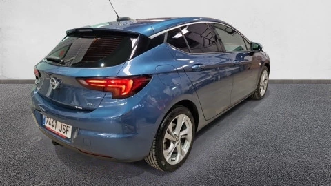 Opel Astra 1.6 CDTi 110 CV Business +