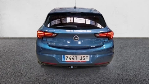 Opel Astra 1.6 CDTi 110 CV Business +
