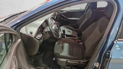 Opel Astra 1.6 CDTi 110 CV Business +