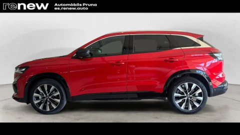 Renault Austral Techno Renault Austral Techno