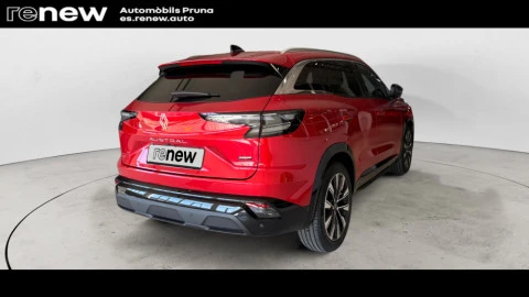 Renault Austral Techno Renault Austral Techno