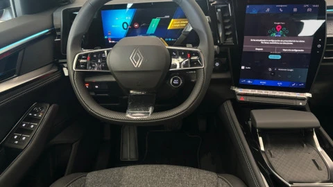 Renault Austral Techno Renault Austral Techno